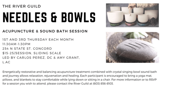 Copy of The River Guild